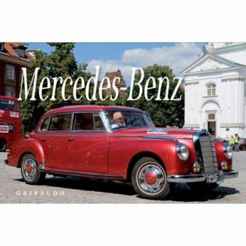 Hardcover Mercedes-benz: Icon of Style Book