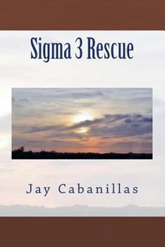 Paperback Sigma 3 Rescue Book