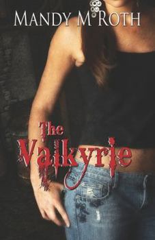 Valkyrie - Book #1 of the Vampyre Productions
