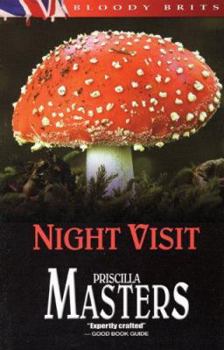 Paperback Night Visit Book