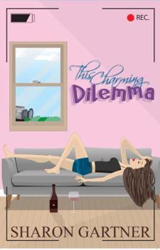 Paperback This Charming Dilemma Book