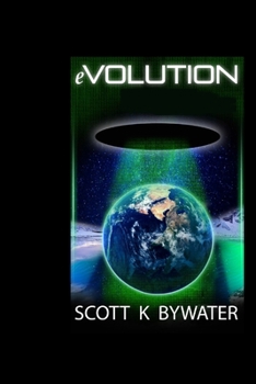 Paperback eVOLUTION Book