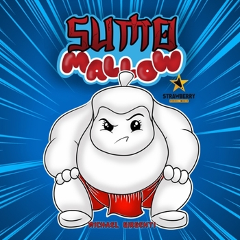Paperback Sumo Mallow Book