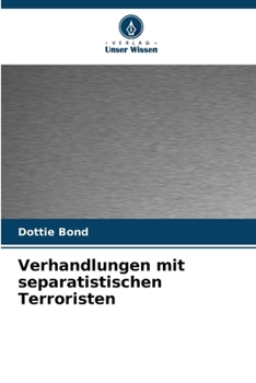 Paperback Verhandlungen mit separatistischen Terroristen [German] Book