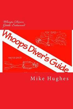 Paperback Whoops Divers Guide Enhanced Book