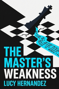 Paperback The Master's Weakness Book