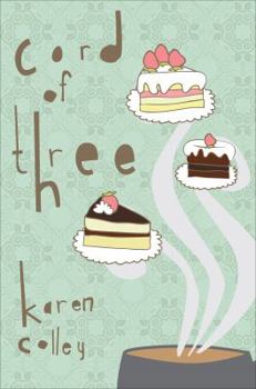 Paperback Cord of Three Book
