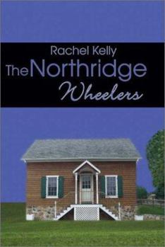 Paperback The Northridge Wheelers Book