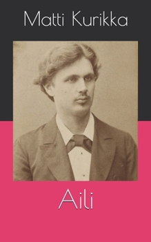 Paperback Aili [Finnish] Book