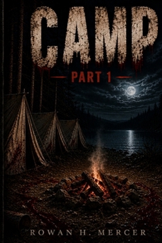 Paperback Camp, Part 1 Book