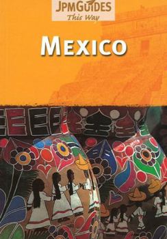 Paperback Mexico Book