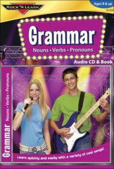 Audio CD Grammar [With Book(s)] Book