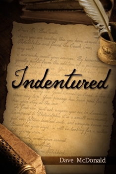 Paperback Indentured Book