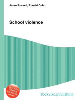 Paperback School Violence Book