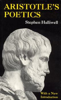 Paperback Aristotle's Poetics Book