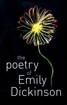 Paperback The Poetry of Emily Dickinson Book