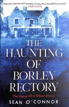 Paperback Haunting of Borley Rectory Book