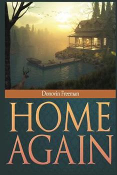 Paperback Home Again Book