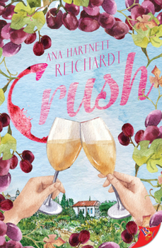 Paperback Crush Book