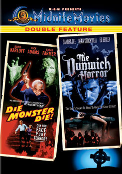 Die, Monster, Die / Dunwich Horror