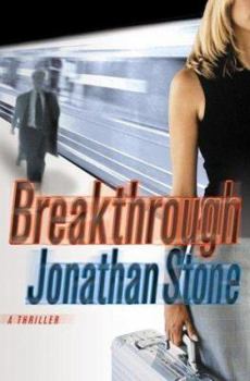 Breakthrough (Julian Palmer, 3) - Book #3 of the Julian Palmer