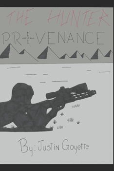 Paperback The Hunter: Provenance Book