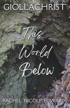 Paperback This World Below Book