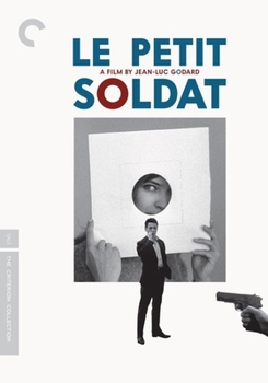 DVD Le Petit Soldat Book