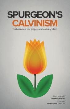 Paperback Spurgeon's Calvinism Book