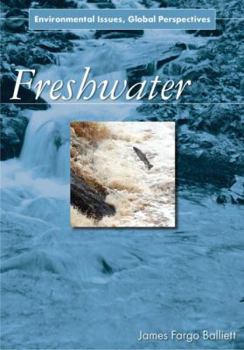 Hardcover Freshwater Book