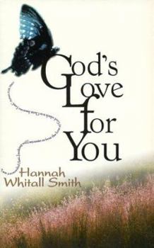 Paperback God's Love for You Book
