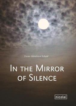 Hardcover In the Mirror of Silence Book