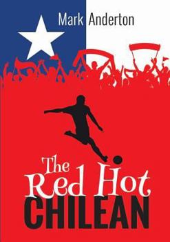 Paperback The Red Hot Chilean Book