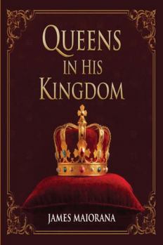 Paperback Queens in his Kingdom Book