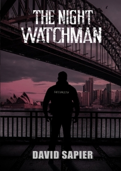 Paperback The Night Watchman Book