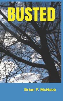 Paperback Busted Book