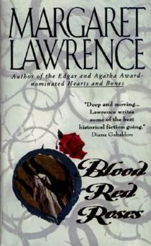 Mass Market Paperback Blood Red Roses Book