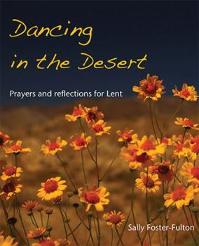 Paperback Dancing in the Desert Book