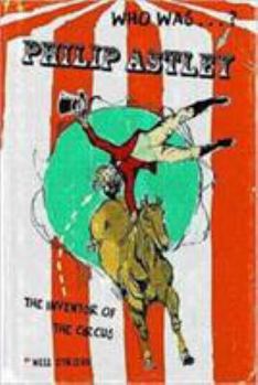 Paperback Sgt. Major Philip Astley Book