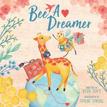 Paperback Bee A Dreamer Book
