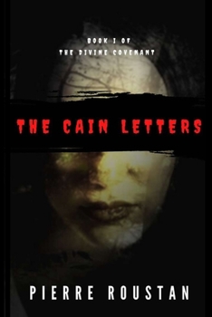 Paperback The Cain Letters Book