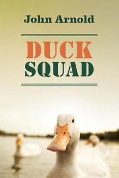 Paperback Duck Squad Book