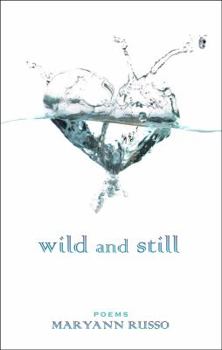 Paperback Wild and Still Book