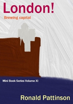 Paperback London! Brewing capital Book