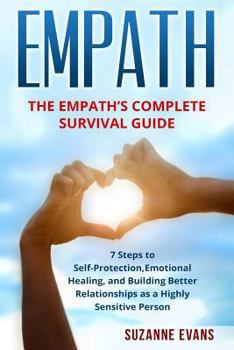 Paperback Empath: The Empath Book