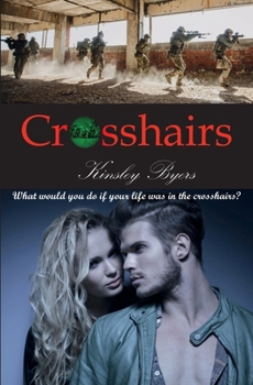 Paperback Crosshairs Book