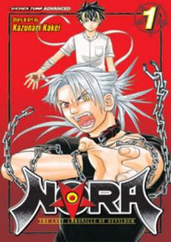 Paperback Nora: The Last Chronicle of Devildom, Vol. 1 [With Bonus Sticker] Book