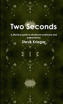 Paperback Two Seconds Book