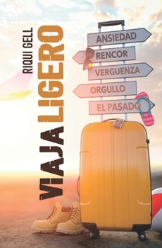 Paperback Viaja ligero [Spanish] Book