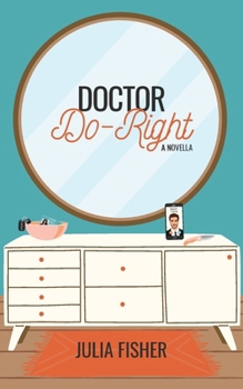 Paperback Dr. Do-Right Book